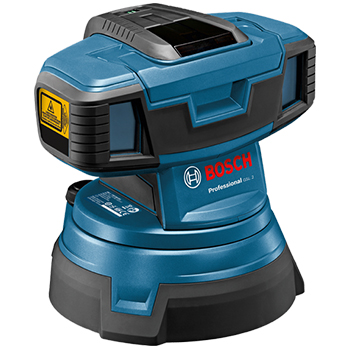 Лазерный уровень Bosch GSL 2 Professional (0.601.064.000)