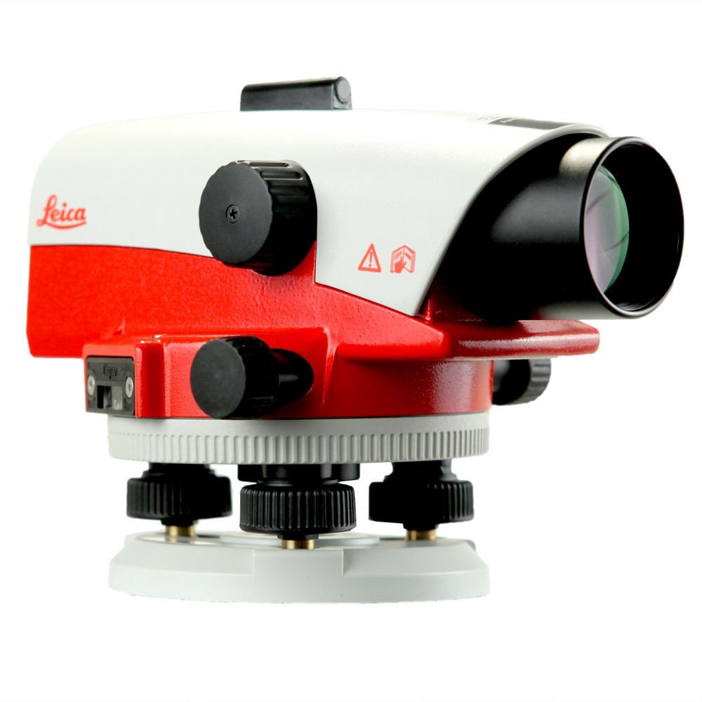 Оптический нивелир Leica NA 730