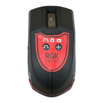 Лазерный уровень RGK PR-110 + штатив RGK LET-170