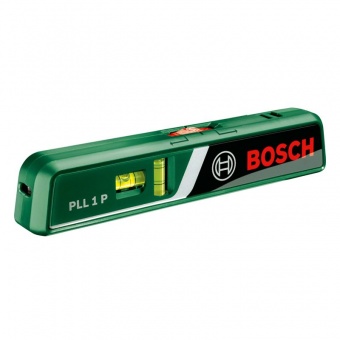 Лазерный уровень Bosch PLL 1 P (0.603.663.320)